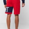 Red Men’s Ralph Lauren Logo Shorts Red Men’s Ralph Lauren Logo Shorts
