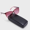 Red Women’s Ralph Lauren 0Ra5281U Wayfarers Sunglasses Red Women’s Ralph Lauren 0Ra5281U Wayfarers Sunglasses