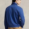 Royal Men’s Ralph Lauren Ralph’s Marina Poplin Jackets Royal Men’s Ralph Lauren Ralph’s Marina Poplin Jackets