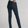 Royal Women’s Ralph Lauren Tompkins Skinny Jeans