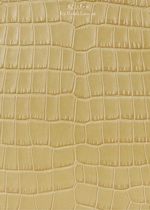 Sand Women’s Ralph Lauren Embossed Leather Envelope Handbag Sand Women’s Ralph Lauren Embossed Leather Envelope Handbag