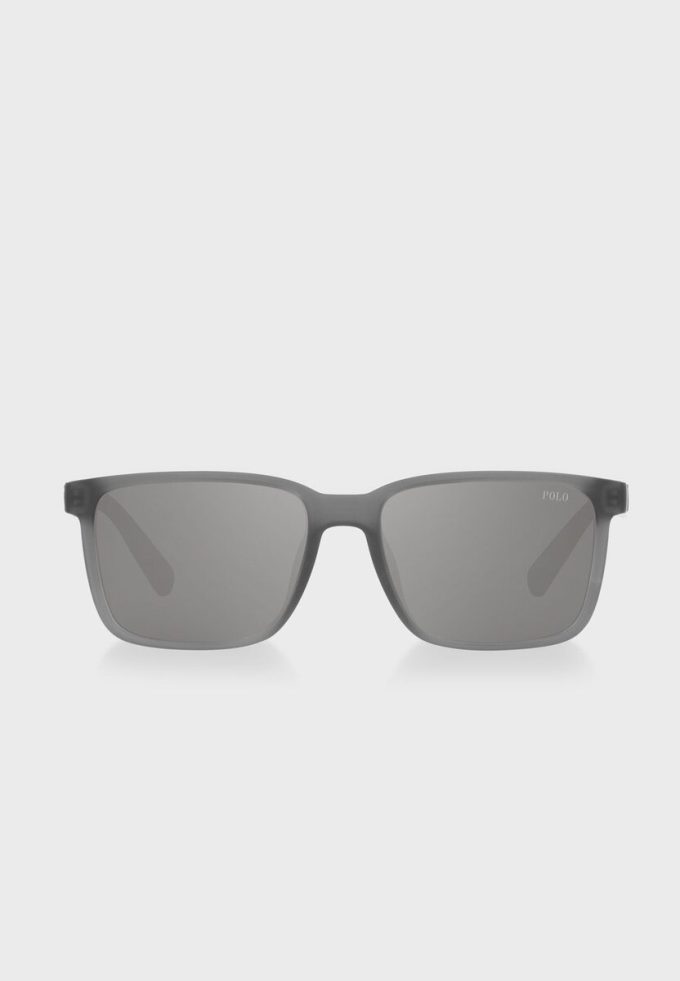 Silver Men’s Ralph Lauren 0Ph4189U Wayfarers Sunglasses Silver Men’s Ralph Lauren 0Ph4189U Wayfarers Sunglasses