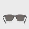 Silver Men’s Ralph Lauren 0Ph4189U Wayfarers Sunglasses Silver Men’s Ralph Lauren 0Ph4189U Wayfarers Sunglasses