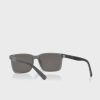 Silver Men’s Ralph Lauren 0Ph4189U Wayfarers Sunglasses Silver Men’s Ralph Lauren 0Ph4189U Wayfarers Sunglasses