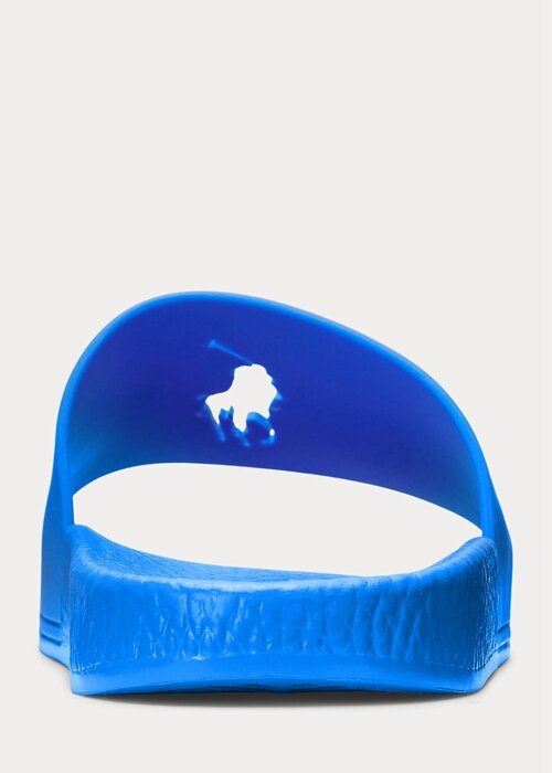 Turquoise Women’s Ralph Lauren Big Pony Sandals Turquoise Women’s Ralph Lauren Big Pony Sandals