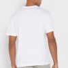White Men’s Ralph Lauren Essential Crew Neck T Shirts White Men’s Ralph Lauren Essential Crew Neck T Shirts