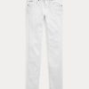 White Women’s Ralph Lauren Tompkins Skinny Jeans White Women’s Ralph Lauren Tompkins Skinny Jeans