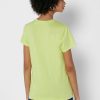 Yellow Women’s Ralph Lauren Polo T Shirts